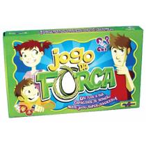 Jogo da Forca - Aprenda a escrever e divirta-se