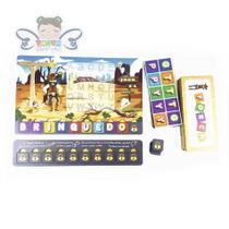 Jogo da Forca Educacional