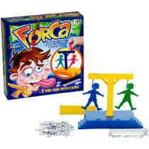 Jogo da Forca - Educativo Jogo da Forca - Educativo