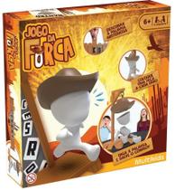 Jogo da forca Multikids