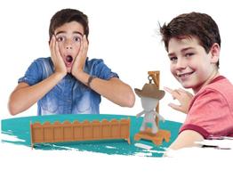 Jogo da forca Multikids