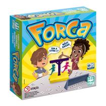 Jogo da Forca - Nig Brinquedos