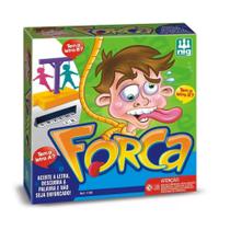 Jogo da Forca - Nig