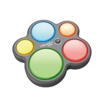 Jogo da Memoria 4 em 1 - Ref DMGO6924 DM Toys Jogo da Memoria 4 em 1 - Ref DMGO6924 DM Toys