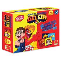 Jogo da Memória 40 pç madeira - Geleia Streamer - Algazarra Jogo da Memória 40 pç madeira - Geleia Streamer - Algazarra