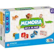 Jogo da memória - arca de noe Jogo da memória - arca de noe