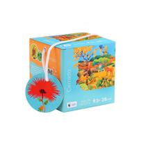 Jogo da Memória Cerrado, da Araquarela - Brinquedo Educativo, vegetação e animais de savana tropical brasileira - Cód. JM005 Jogo da Memória Cerrado, da Araquarela - Brinquedo Educativo, vegetação e animais de savana tropical brasileira - Cód. JM005