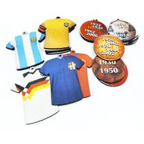 Jogo da memória Cognitivo Copa todos os Campeões do Mundo Jogo da memória Cognitivo Copa todos os Campeões do Mundo