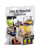 Jogo Da Memória Cognitivo Para Idosos 15 Pares