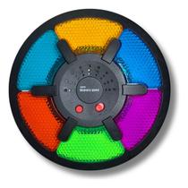 Jogo Da Memória Decoreba Brinquedo Interativo Com Luz E Som