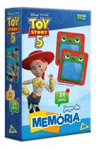 Jogo da memória disney toy story 5 toyster original jak Jogo da memória disney toy story 5 toyster original jak