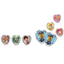 Jogo Da Memória Educativo Patrulha Canina Paw Patrol Nig 683