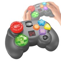 Jogo Da Memória Eletrônico Controle Brinquedo Educativo 2x1 Jogo Da Memória Eletrônico Controle Brinquedo Educativo 2x1