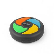 Jogo Da Memória Eletrônico Luzes E Sons Memorize A Sequência