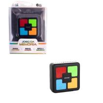 Jogo da Memória Eletrônico Unik Toys Minder T.Genius Viagem