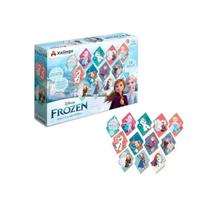 Jogo da Memória Frozen Disney 19209
