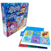 Jogo da Memoria Fundo do MAR Jogo da Memoria Fundo do MAR