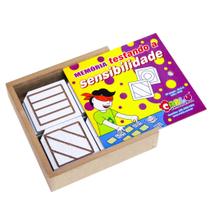 Jogo Da Memória Inclusão Testando A Sensibilidade Braille