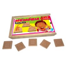 Jogo da memória inclusivo baixo relevo - simque - 566 Jogo da memória inclusivo baixo relevo - simque - 566