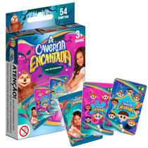 Jogo Da Memoria Infantil A Caverna Encantada Novela Do SBT