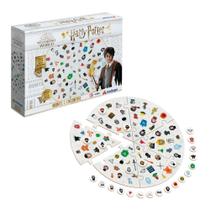 Jogo da Memória Monte e Encontre Harry Potter para Crianças a Partir de 4 Anos Xalingo - 53754 Jogo da Memória Monte e Encontre Harry Potter para Crianças a Partir de 4 Anos Xalingo - 53754