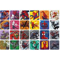 Jogo da memoria spider-man toyster