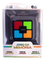 Jogo Da Memória Tipo Genius Viagem