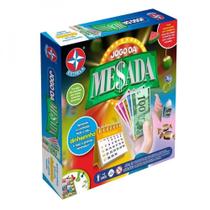 Jogo da Mesada Estrela 1001603100140 Jogo da Mesada Estrela 1001603100140