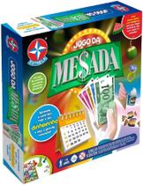 Jogo da mesada estrela 1001603100140
