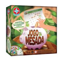 Jogo da Mesada, Estrela - 1201602900058