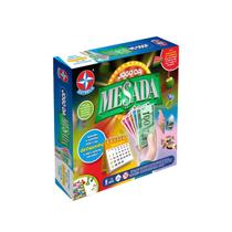 Jogo da mesada - estrela 3100140 Jogo da mesada - estrela 3100140