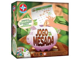 Jogo da Mesada