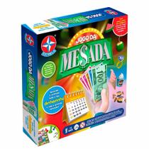 Jogo Da Mesada Jogo Da Mesada