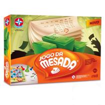 Jogo da Mesada - Estrela Jogo da Mesada - Estrela