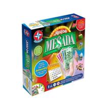 Jogo da Mesada - Jogo de Tabuleiro - Estrela Jogo da Mesada - Jogo de Tabuleiro - Estrela