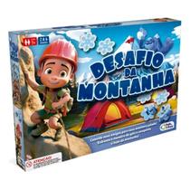 Jogo da Montanha Jogo da Montanha