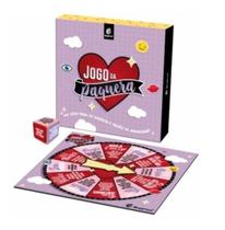 Jogo Da Roleta - Paquera - Brasfoot