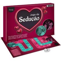 Jogo Da Sedução Tabuleiro Diversão Ao Cubo Jogo Da Sedução Tabuleiro Diversão Ao Cubo