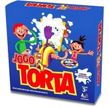 Jogo Da Torta 6014 - Polibrinq