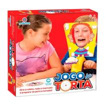 Jogo da Torta - Polibrinq Jogo da Torta - Polibrinq