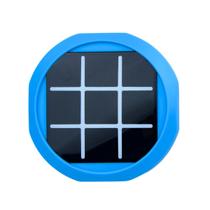 Jogo da Velha Digital Brinquedo 3 em 1 Interativo Eletrônico Memória Toupeira Recarregável Infantil Divertido