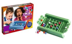 Jogo da velha emoção e suspense Jogo da velha emoção e suspense