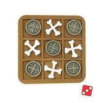 Jogo da Velha (ou do Velho Pirata!) Jogo da Velha (ou do Velho Pirata!)