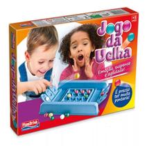 Jogo da velha (plasbrink)