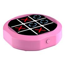 Jogo Da Velha Touch Eletrônico Divertido 3 Em 1 Portátil