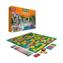 Jogo da Vida com aplicativo - Estrela Jogo da Vida com aplicativo - Estrela