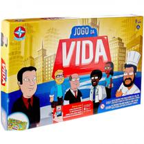 Jogo da Vida, Dinamico e Divertido, Estrela