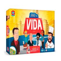Jogo Da Vida - Estrela 1201602900041