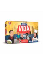 Jogo da Vida Estrela Jogo da Vida Estrela