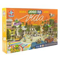 Jogo da Vida Estrela